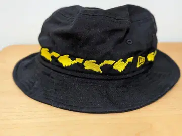 [ 포켓몬 ] NEWERA 피카츄 캡 Large 사이즈