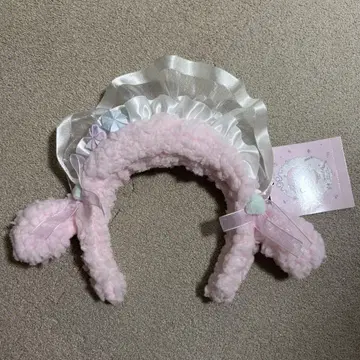마이 스위트 피아노 피아노쨩 머리띠 메렌게 파티
