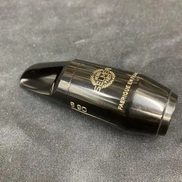 소프라노 색소폰 마우스피스 S90 170