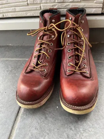 Redwing 레드윙 2924 US8.5