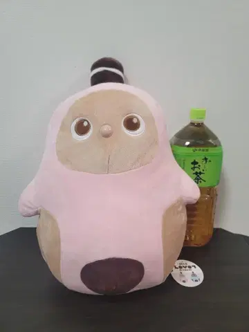 후와코로 LOVOT 봉제 인형 BIG