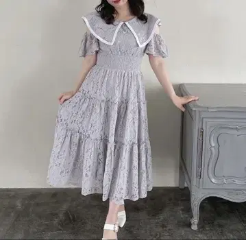 evelyn 레이디 레이스 OP