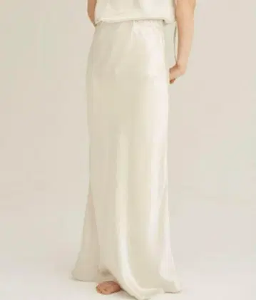 enof 이너프 ace long skirt m 사이즈