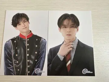EBiDAN museum 2025 엽서 사와무라 레이 원엔