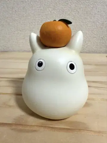 이웃집 토토로 설날 아기 토토로