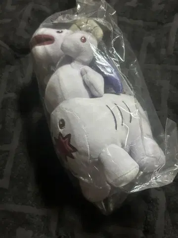 그랑블루 판타지 페디엘 봉제 인형 새상품