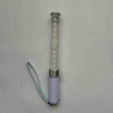 ICEx 응원봉 ver1