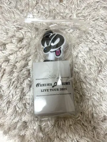 나니와단시 응원봉 LIVE TOUR 2025