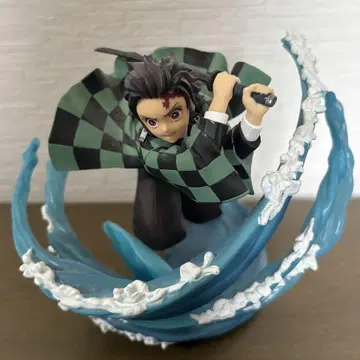 카마도 탄지로 피규어아츠ZERO