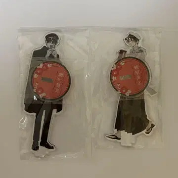 도미시로 군, 너란 녀석은. 아크릴 스탠드