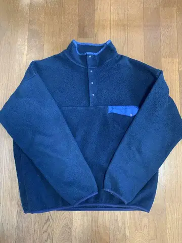 patagonia 스냅T 90년대 80년대