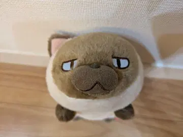 부차네코 씨 모나카 봉제 인형