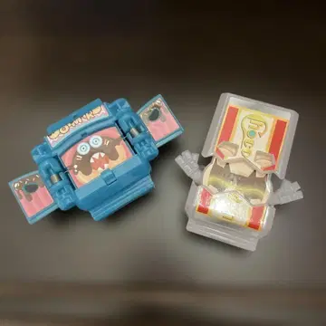가면라이더 가브 고치조브 2개 세트