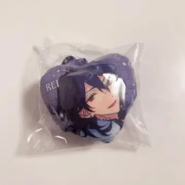 하트 쿠션 키링 사쿠마 레이 앙스타 팝업 10년의 기적