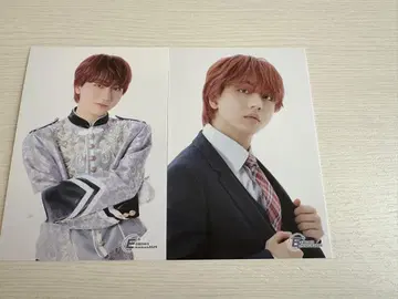 EBiDAN museum 2025 엽서 겐지부 나가노 료타