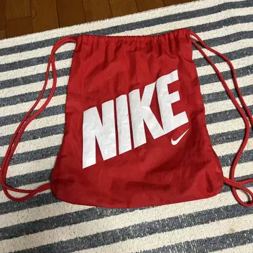 나이키 냅색