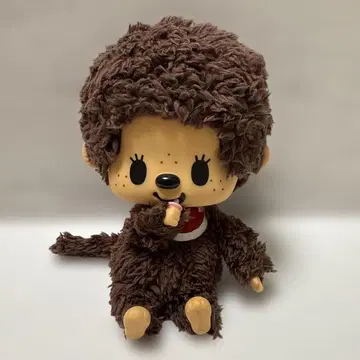 세키구치 몬치치 봉제 인형 PansonWorks