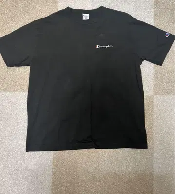 Champion T셔츠 미국제