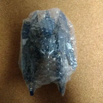MG 델타 플러스 1/100 부분 페인팅 완료품 정크 취급