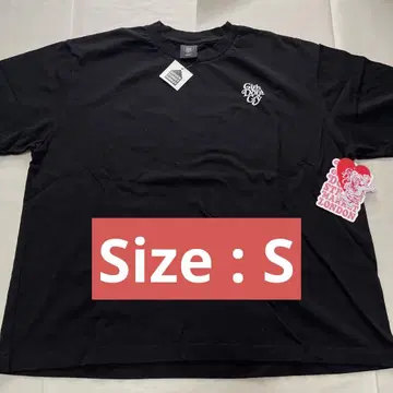 Girls Don't Cry Verdy 로고 T-Shirt