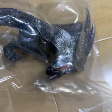 몬스터 헌터 나루가쿠루가 희소종??