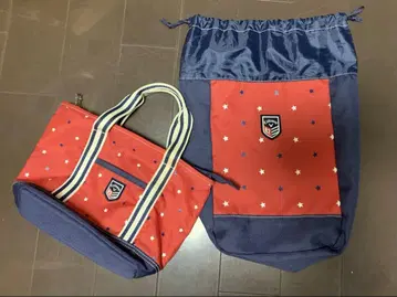 Callaway 캘러웨이 골프 카트 백 토트백 & 신발 주머니