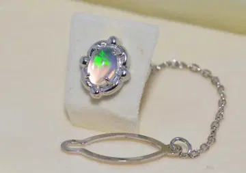 교세라 크레상베르 베일 넥타이핀