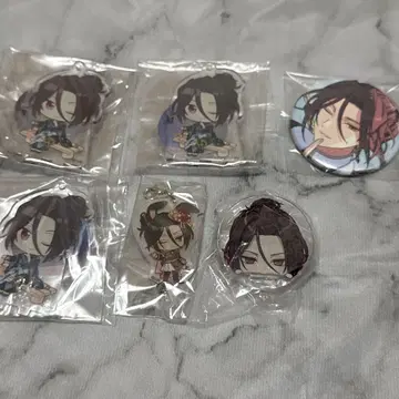 마호야쿠 샤일록 묶음 판매