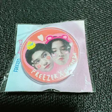 BossNoeul FREEZER x MAGENTA 스마트폰 그립