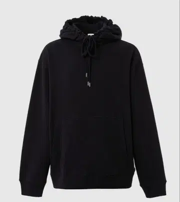 Dries Van Noten HAXEL 9614 M.K.HOODIE