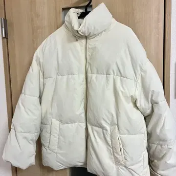 ADRER ULTRA HEAT JACKET S 사이즈