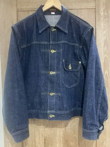 앳 라스트 147 size 40 부처 프로덕트 텐더 로인