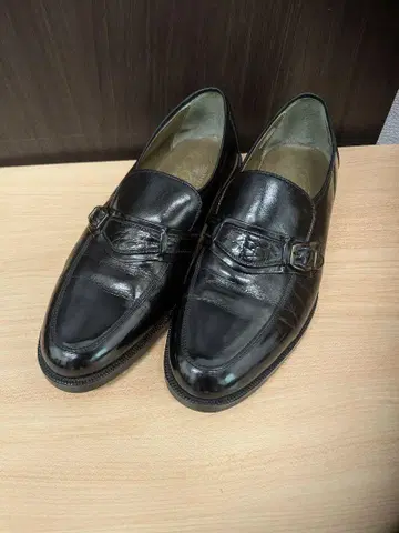 Madras vanline 마드라스 비즈니스 슈즈 25.5cm