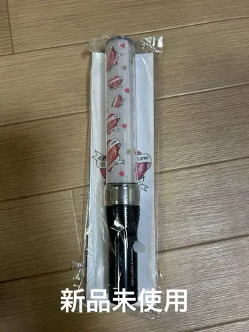 간사이 쟈니즈 Jr. 아케오메 2019 응원봉