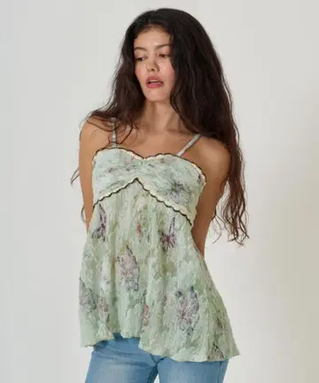 TINA:JOJUN 튜닉