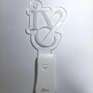 ive 초기 응원봉