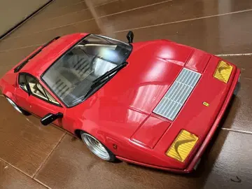 KK-SCALE 1/18 페라리 512 BBi 1981 로우다운