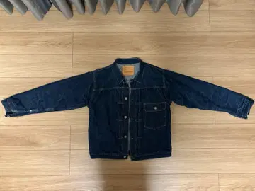 웨어하우스 WAREHOUSE DSB 데님 자켓 2001xx