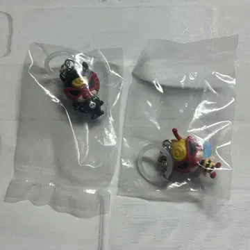 히스테릭미니 메지루시 액세서리 DEVILKIN LittleBee