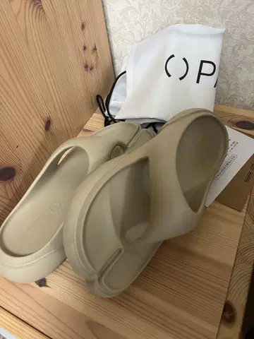 paes 샌들 실버 24cm 투데이풀 todayful 즉시 품절