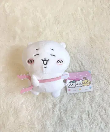 치이카와 봉제 인형