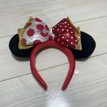 Disney 디즈니 베리베리미니 베리미니 머리띠
