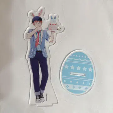 헤타리아 미국 부활절