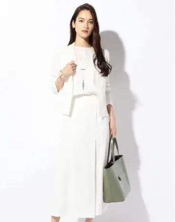 icb Stretch Linen 자켓