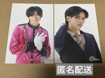 EBiDAN museum 2025 엽서 료가