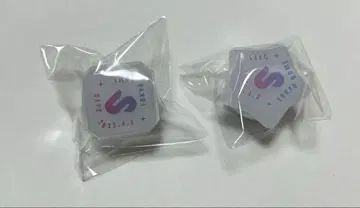 STPR Family Festival!! 반지 라이트 2개