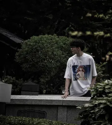 EVANGELI0N:95 에반게리온 XL 사이즈 레어 애니메이션 T