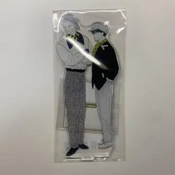 BANANA FISH 바나나 피쉬 로손 HMV 아크릴 스탠드 1