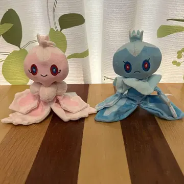 포켓몬 봉제 인형 Pokemon fit 풀릴