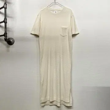Goodwear x URBAN RESEARCH DOORS 반팔 원피스